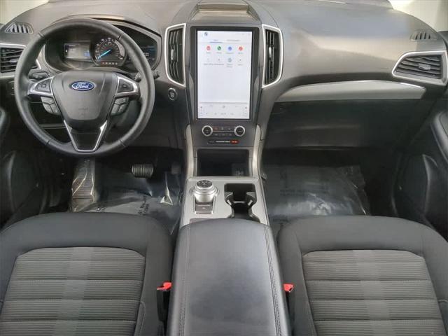 used 2022 Ford Edge car, priced at $27,990