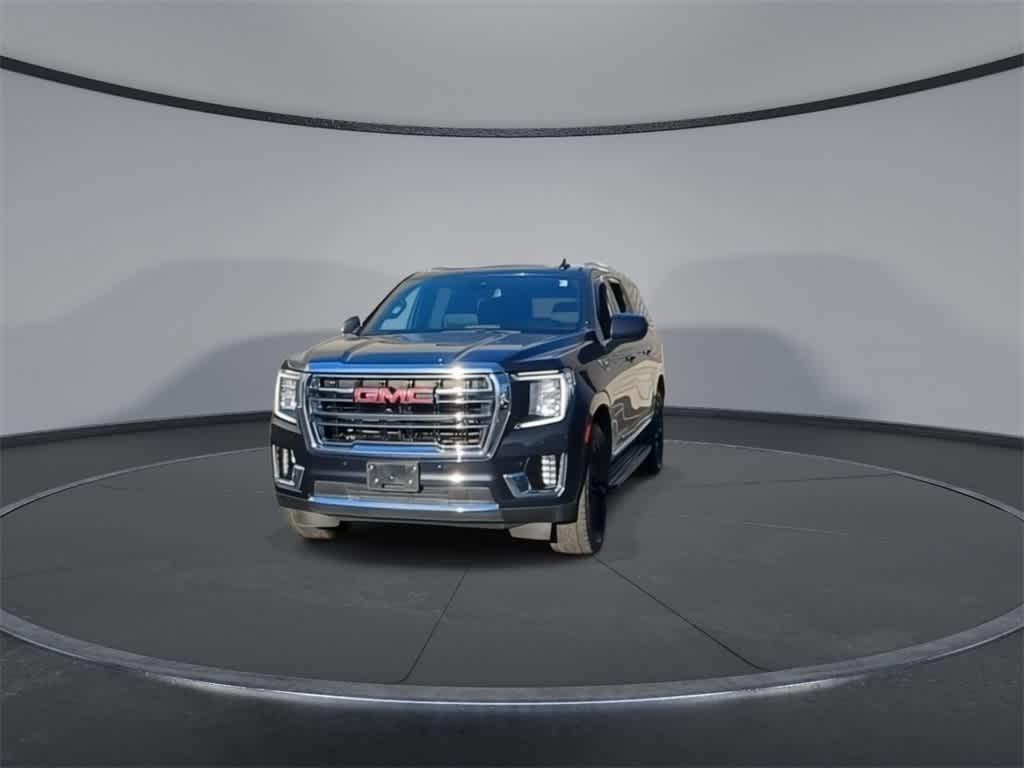 used 2023 GMC Yukon XL car, priced at $44,968