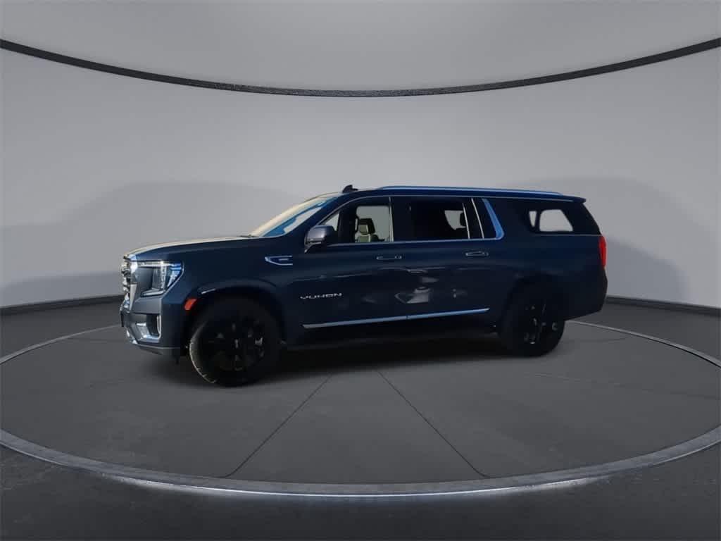 used 2023 GMC Yukon XL car, priced at $44,968