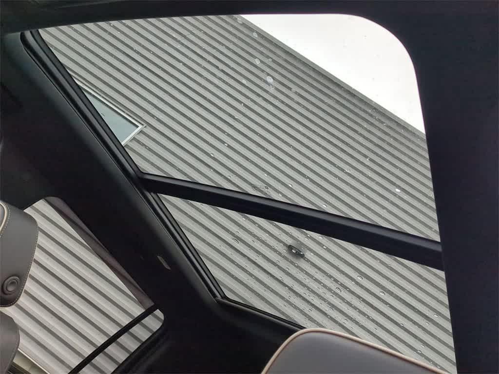 used 2023 GMC Yukon XL car, priced at $44,968