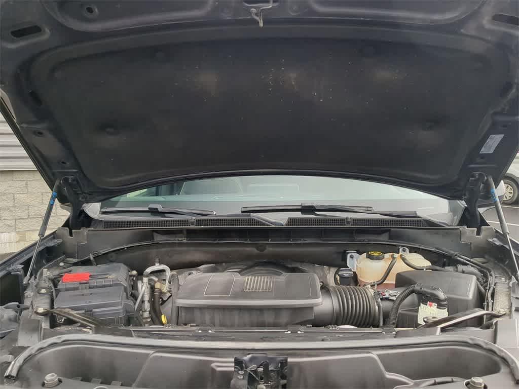 used 2023 GMC Yukon XL car, priced at $44,968