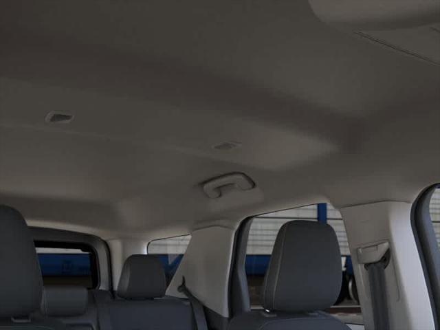 new 2025 Ford Bronco Sport car, priced at $34,589