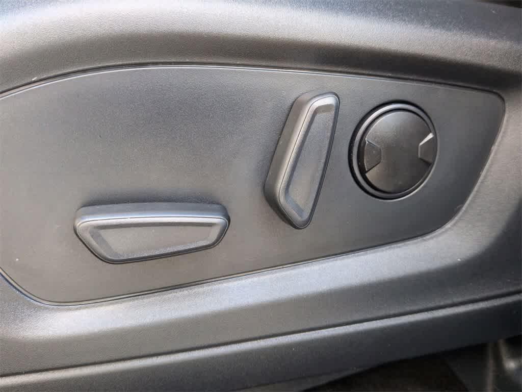 used 2023 Ford Explorer car, priced at $27,406