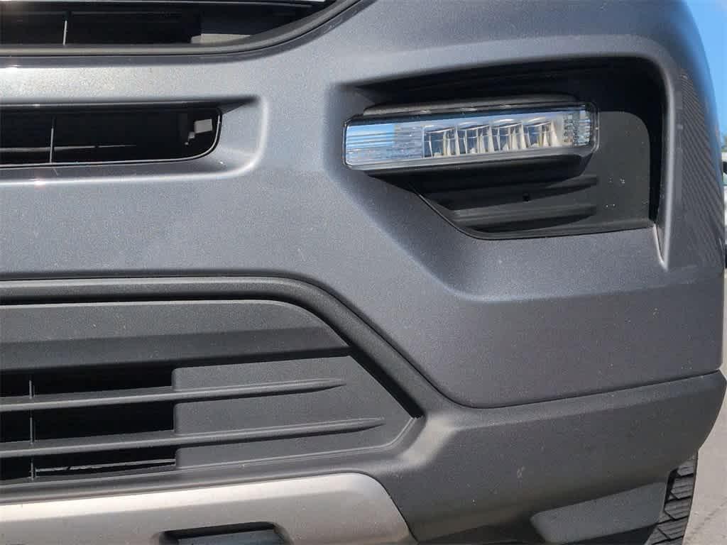 used 2023 Ford Explorer car, priced at $27,406