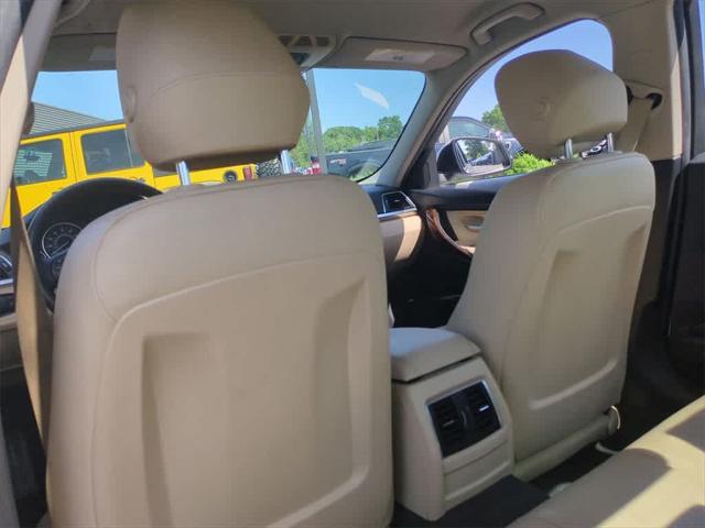 used 2017 BMW 320 car, priced at $13,749