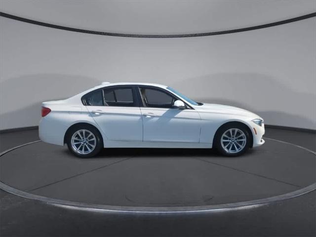 used 2017 BMW 320 car, priced at $13,749
