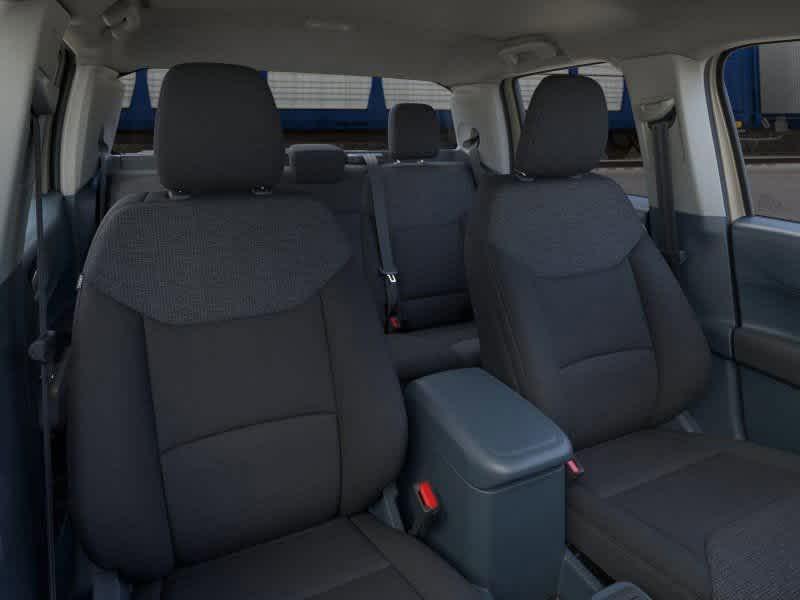 new 2025 Ford Maverick car, priced at $31,680