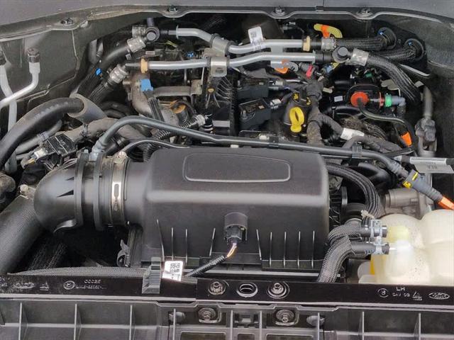 used 2022 Ford Explorer car, priced at $31,897