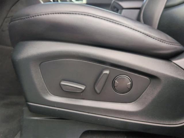 used 2022 Ford Explorer car, priced at $31,897