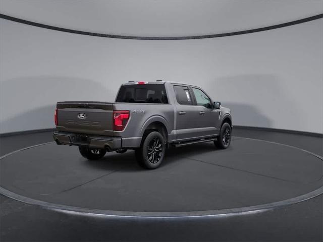 new 2024 Ford F-150 car, priced at $63,325