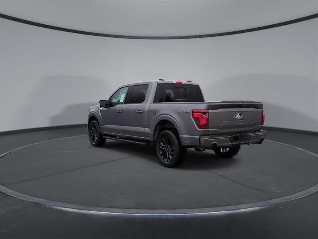 new 2024 Ford F-150 car, priced at $63,325