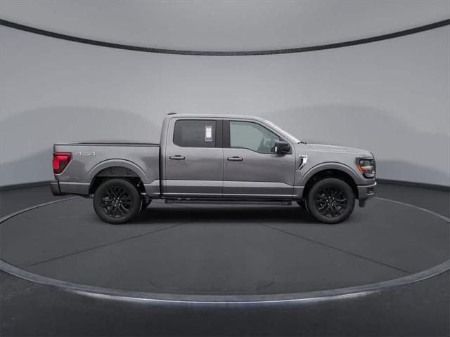 new 2024 Ford F-150 car, priced at $63,325