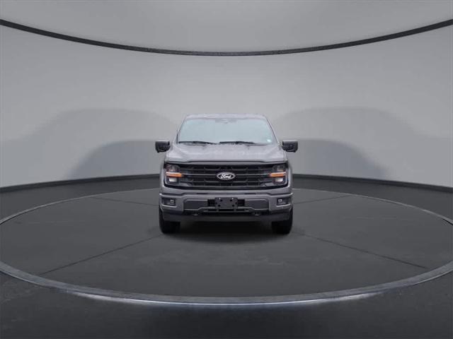 new 2024 Ford F-150 car, priced at $63,325