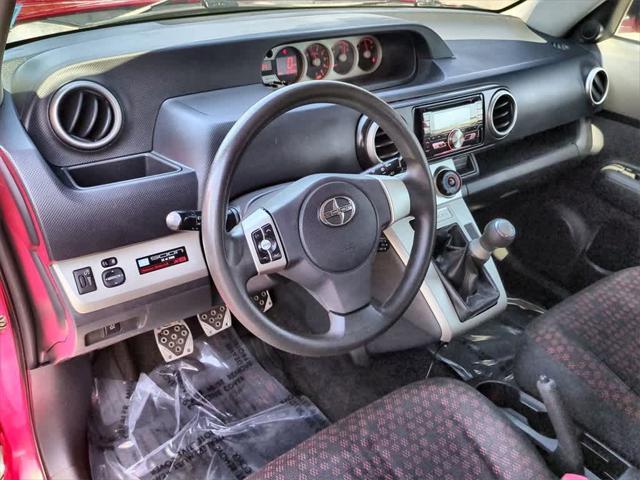 used 2009 Scion xB car, priced at $6,252