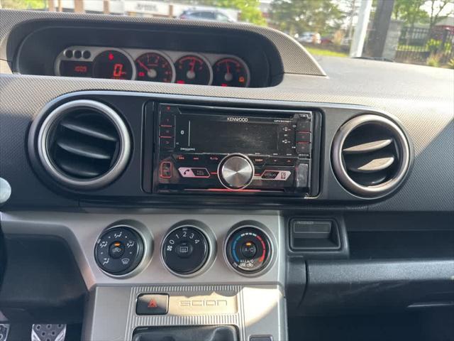used 2009 Scion xB car, priced at $6,490