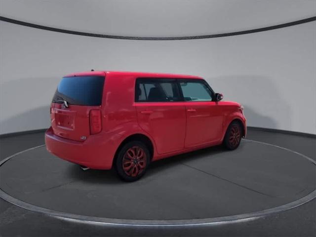 used 2009 Scion xB car, priced at $6,252
