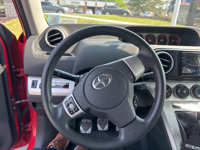used 2009 Scion xB car, priced at $6,490