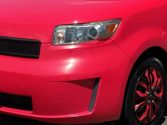 used 2009 Scion xB car, priced at $6,252