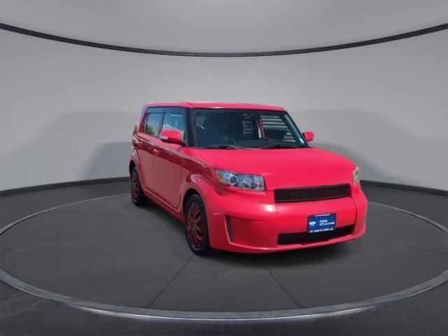 used 2009 Scion xB car, priced at $6,252