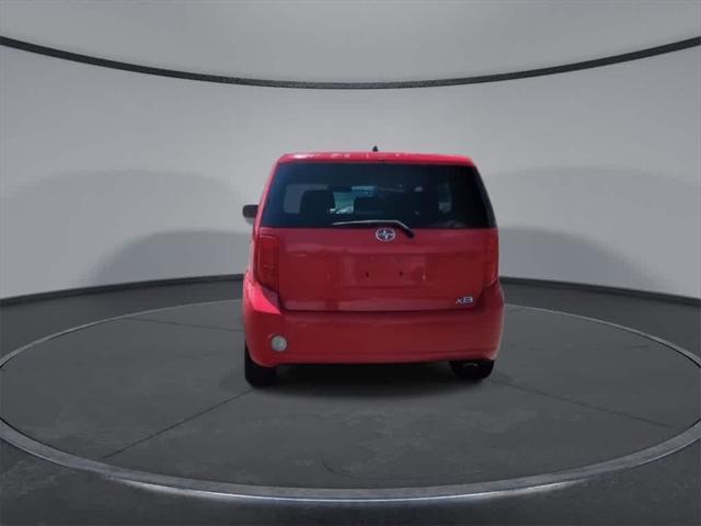 used 2009 Scion xB car, priced at $6,252