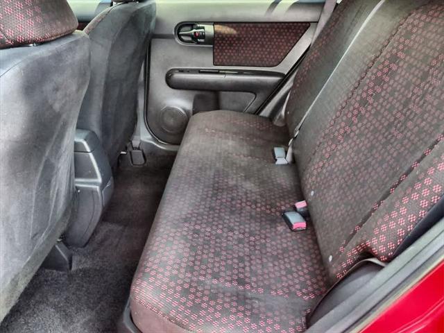used 2009 Scion xB car, priced at $6,252