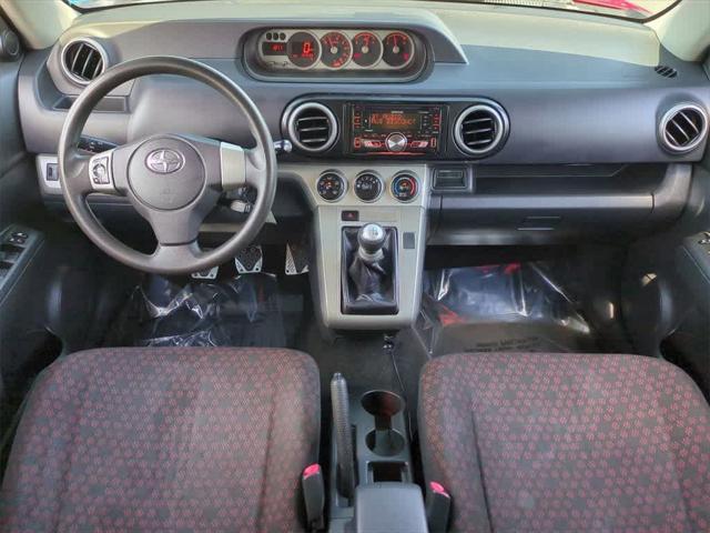 used 2009 Scion xB car, priced at $6,252
