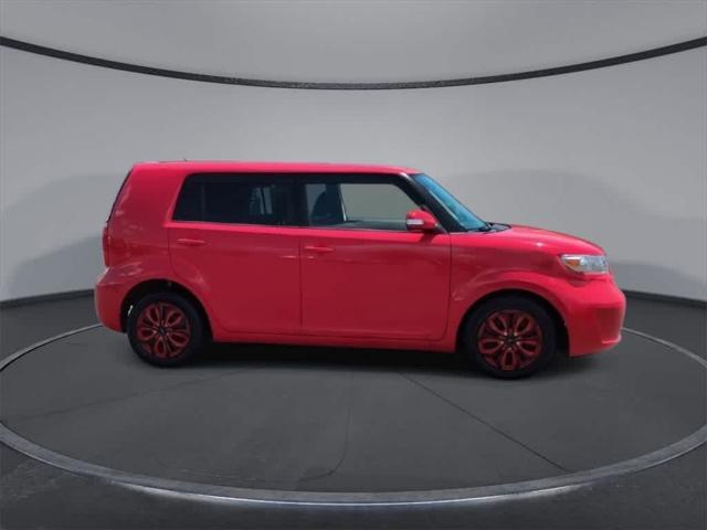 used 2009 Scion xB car, priced at $6,252