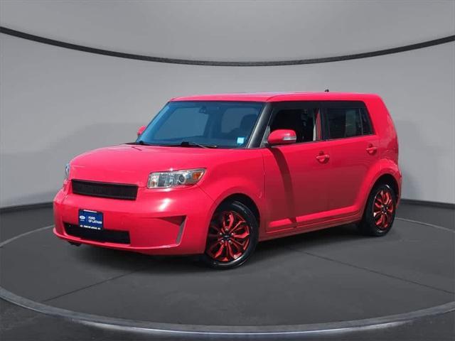 used 2009 Scion xB car, priced at $6,252