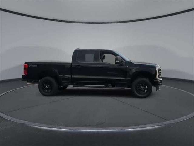 new 2025 Ford F-350 car, priced at $79,165