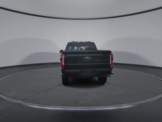 new 2025 Ford F-350 car, priced at $79,165