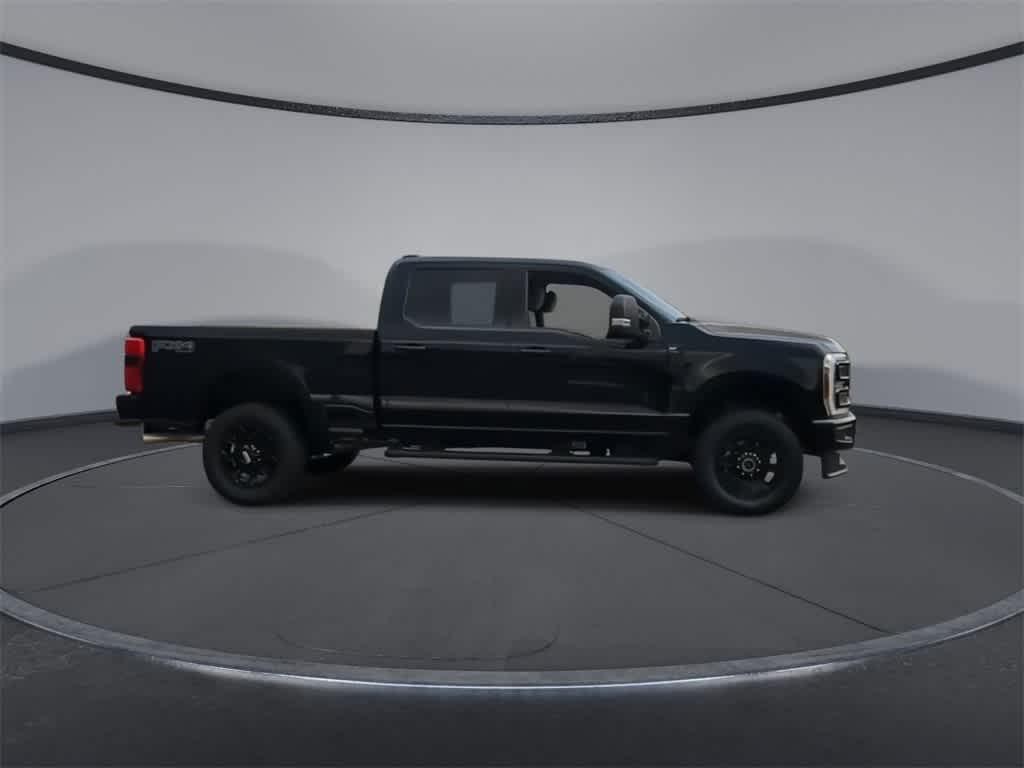 new 2025 Ford F-350 car, priced at $73,928
