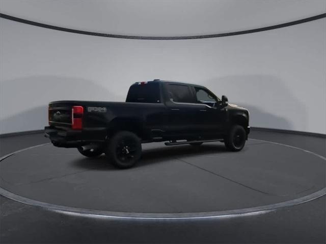 new 2025 Ford F-350 car, priced at $79,165