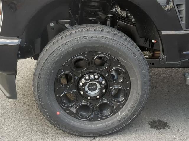 new 2025 Ford F-350 car, priced at $79,165