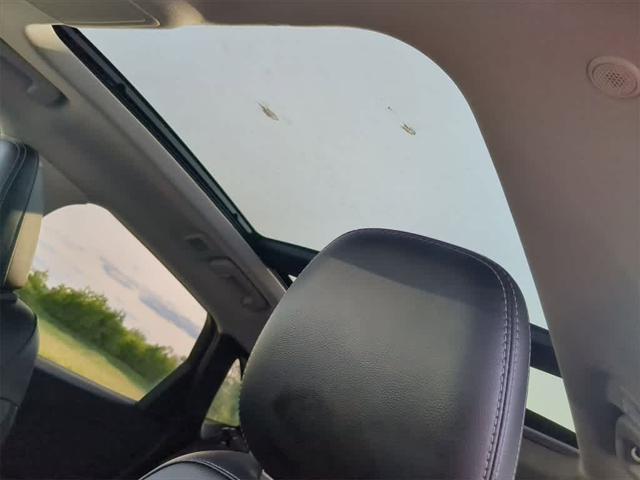 used 2022 Ford Escape car, priced at $24,224
