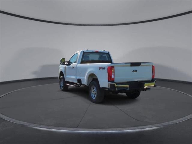 new 2024 Ford F-350 car, priced at $52,905