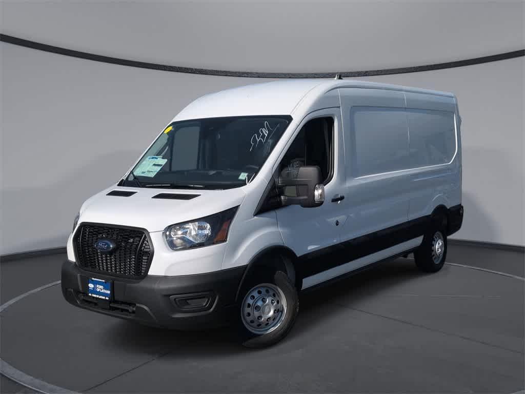new 2025 Ford Transit-250 car, priced at $55,778