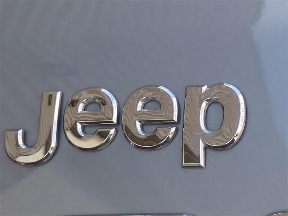 used 2020 Jeep Cherokee car, priced at $18,200