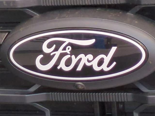 new 2024 Ford F-150 car, priced at $61,610