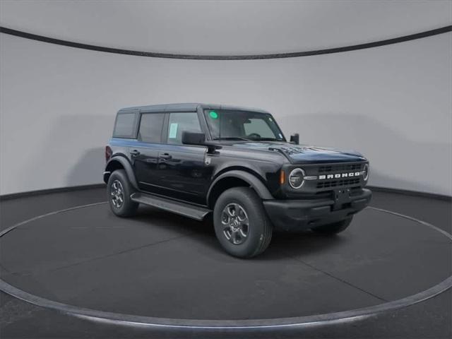 new 2025 Ford Bronco car, priced at $44,905