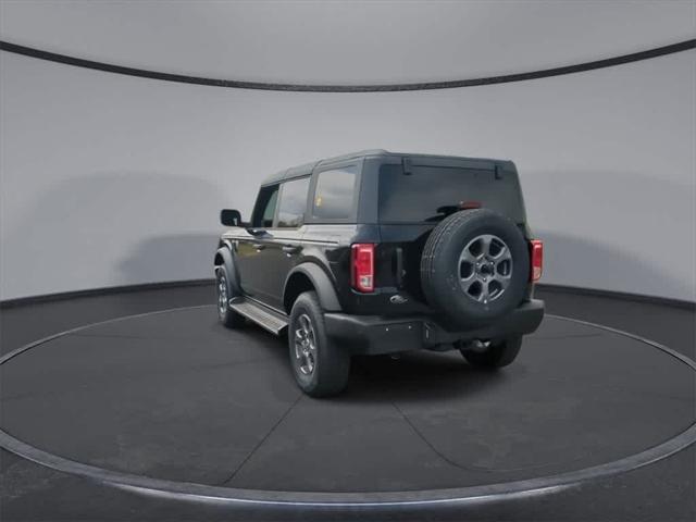 new 2025 Ford Bronco car, priced at $44,905