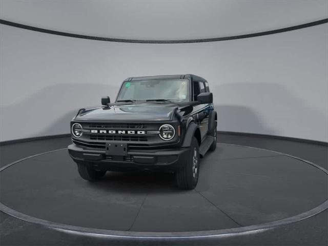 new 2025 Ford Bronco car, priced at $44,905