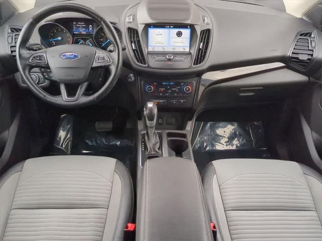 used 2019 Ford Escape car, priced at $11,768