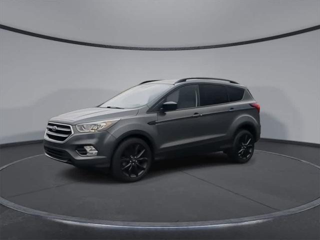 used 2019 Ford Escape car, priced at $11,768