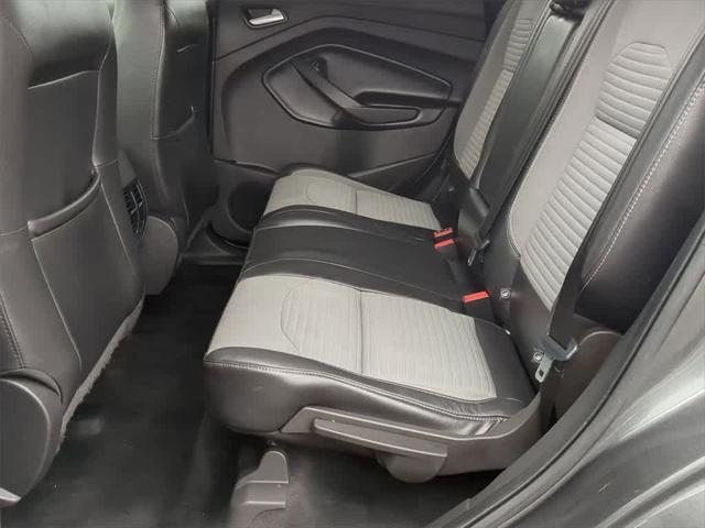 used 2019 Ford Escape car, priced at $11,768