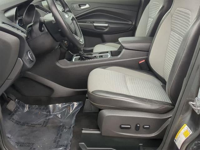 used 2019 Ford Escape car, priced at $11,768