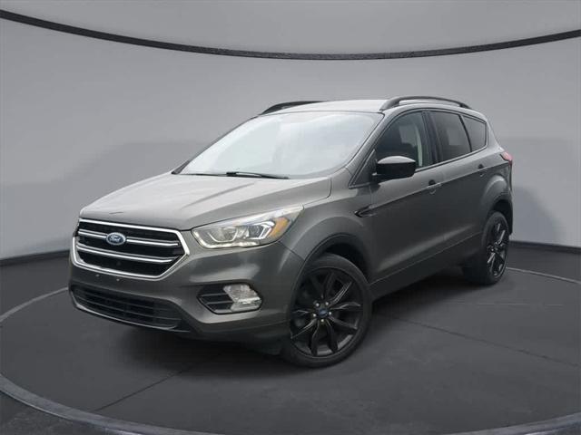 used 2019 Ford Escape car, priced at $11,768