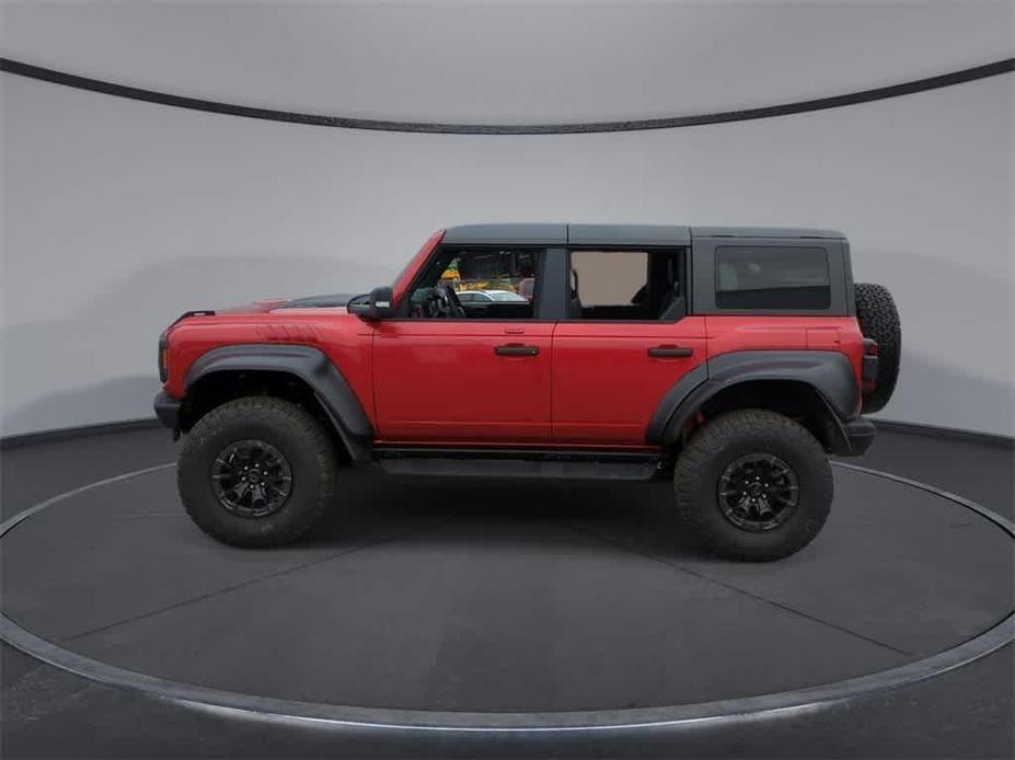 new 2023 Ford Bronco car, priced at $88,890