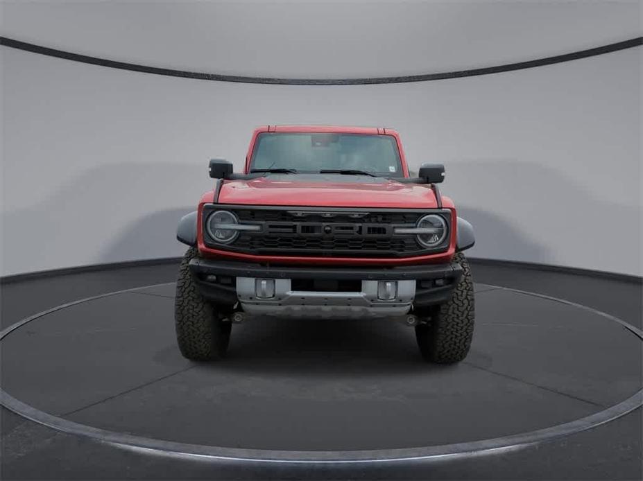 new 2023 Ford Bronco car, priced at $88,890