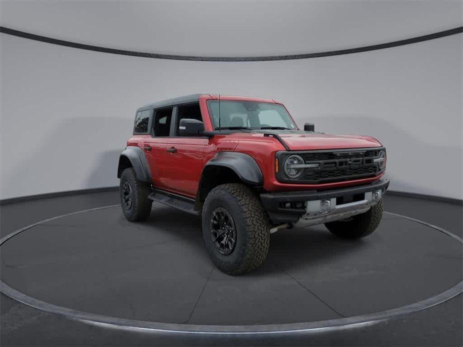 new 2023 Ford Bronco car, priced at $88,890