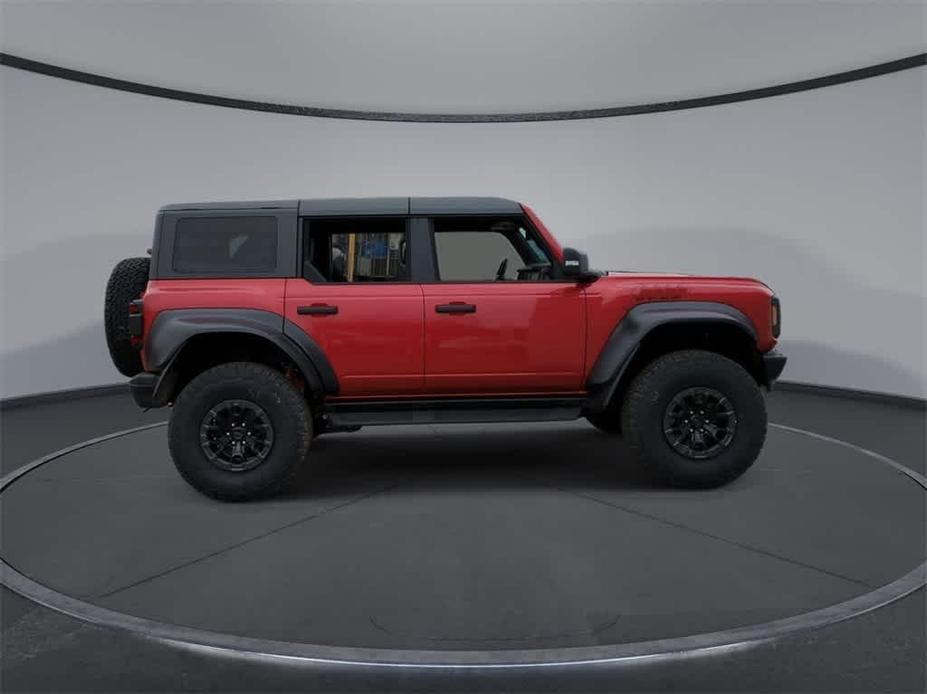 new 2023 Ford Bronco car, priced at $88,890